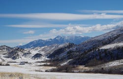11 Tipsue Road, Livingston, MT 59047