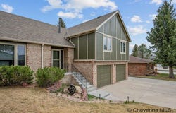 7209 HAWTHORNE DR, Cheyenne, WY 82009