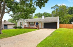 12007 E 48th Street S, Independence, MO 64055