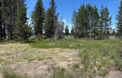 Hwy 97, Crescent, OR 97733