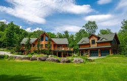 6487 NYS Route 86, Jay, NY 12941