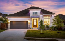 18621 James Power CT, Austin, TX 78738