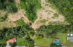901 Right Fork Buffalo Creek Road, Huntington, WV 25704