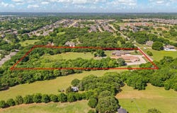 180 Nelson Wyatt Road, Mansfield, TX 76063