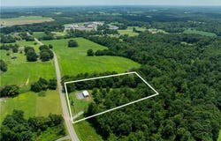 3687 Rock House Mountain Road, Boonville, NC 27011