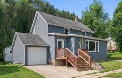 417 Maple Street, Glenwood City, WI 54013