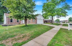 532 May Valley Drive, Unincorporated, MO 63026