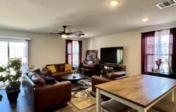 386 Redwood Loop, Benson, AZ 85602