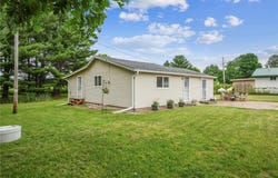 609 US Highway 8, Range, WI 54001