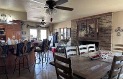 116 E Second, Gage, OK 73843