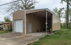 1020 Vermilion Street, Breaux Bridge, LA 70517