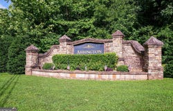 281 Abbington, Clarkesville, GA 30523