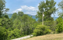 Gamble Lane, LaFollette, TN 37766