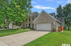 3500 Briana Drive, Springfield, IL 62711