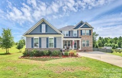1014 Willow Grove Lane, York, SC 29745