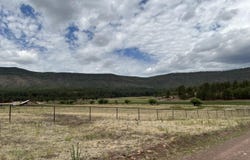 Tbd County Road N2276, Nutrioso, AZ 85932
