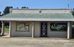 1882 Main Street W, Centre, AL 35960