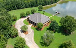 945 Lonewa Rd, Monroe, LA 71203