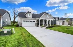 7181 Rose Hill Avenue, Brownsburg, IN 46112