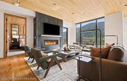 14195 WEISKOPF Way, Jackson, WY 83001