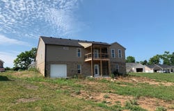 205 Max Cavnes Road, Danville, KY 40422