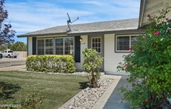 546 Yellow Jacket Road, Dayton, NV 89403