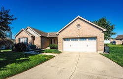 800 Autumn Court lot: 0, Trenton, OH 45067