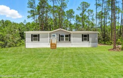 106 TEQUESTA Trail, Georgetown, FL 32139