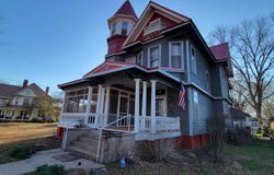 709 N Morrill Street, Morrilton, AR 72110-0000