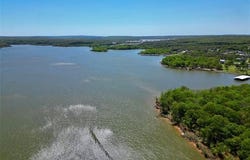 132 Meadowview, Eufaula, OK 74432