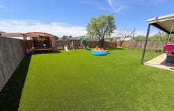 407 SW Broadway St, Coahoma, TX 79511