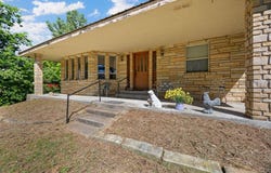 14899 Gailey Hollow Road, Siloam Springs, AR 72761
