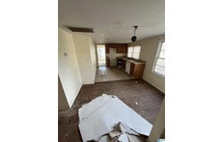 214 PARKER BOULEVARD, WEAVER, AL 36277