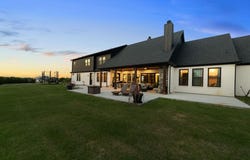 3161 E Northgate, Celina, TX 75009
