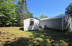 1435 Hostile Valley Road, Palermo, ME 04354