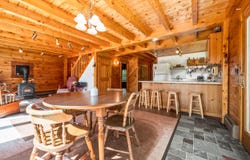 44 Antler Way, Rangeley, ME 04970