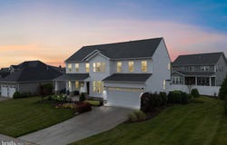 159 ABRAMS POINTE Boulevard, WINCHESTER, VA 22602