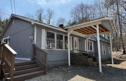 74 Dutton District Road, Springfield, VT 05156
