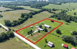 289 Westwind Road, Elkland, MO 65644