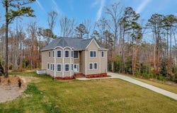 7530 Dunollie Drive, Chesterfield County, VA 23838