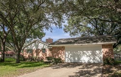 1600 Reimer Street, Brenham, TX 77833