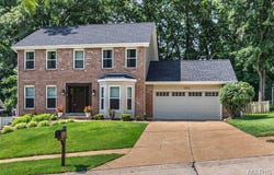 1515 Rosewood Terrace Drive, Ballwin, MO 63021
