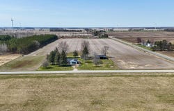 4550 S 8 Mile Road, Wheeler, MI 48662