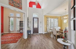 2921 Zoysia DR, Leander, TX 78641