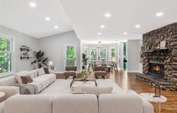 100 Little Ridge Road, Berkeley Lake, GA 30096