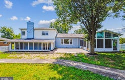 110 CARTER PL, WINCHESTER, VA 22602