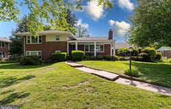 6129 N CHARLES STREET, BALTIMORE, MD 21212