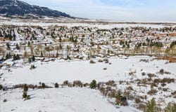 Tract 19a Kainu Ave., Red Lodge, MT 59068