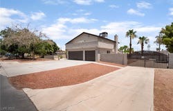 5676 Birchwood Circle, Las Vegas, NV 89120