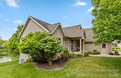 1809 WOODSIDE TRAIL NW, GRAND RAPIDS, MI 49504